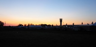 Editor’s Notes: Morning Flight, Night’s Right