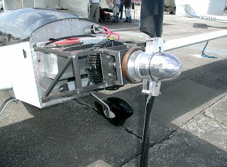 Amy's RV-10: Cutting Costs Without Cutting Corners