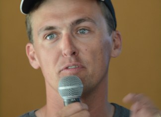 Seguin Awarded Spirit of Flight