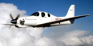 News: Lancair Continues Flight Testing Its Evolution, Releases Prelim Performance Stats