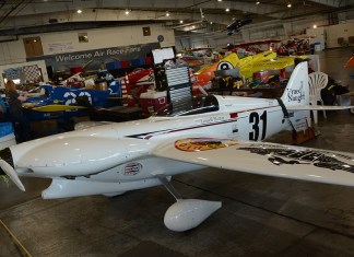 F1s and Bipes