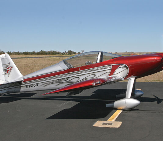 Ten Years With A Time Machine