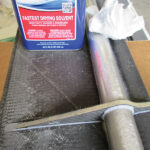 Fifties Fuse, Teeny Wings