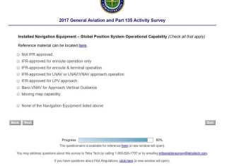 The Survey