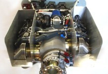 Kaolin Aviation to Offer FWF Kits for ULPower