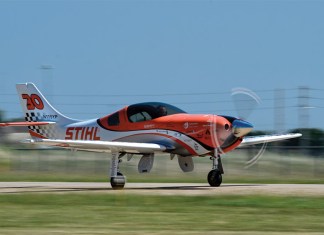 Findlay’s Flyer