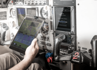 Garmin® revolutionizes database management with wireless Database Concierge