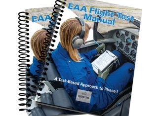 Task-Based Flight Test Approved