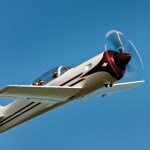 Riding the Radial Rocket RG