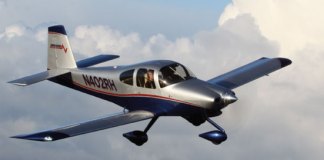 Flight Review: Seven into Ten