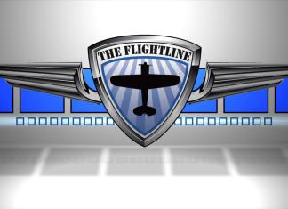 The Flightline TV Series to Make National Debut in January