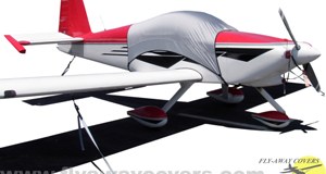 Canopy Covers that Stay Put