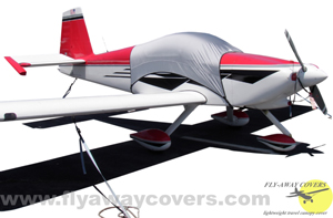 Canopy Covers that Stay Put