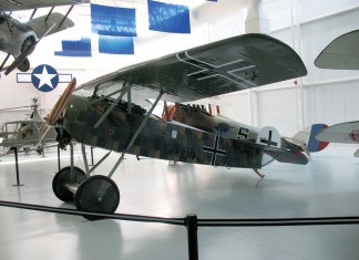 Wind Tunnel