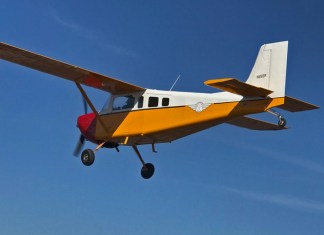 Folkerts Murphy Super Rebel