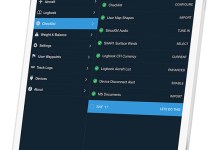 ForeFlight 9 Released, Including Integrated Checklist, Glide Advisor, and Sirius XM Audio
