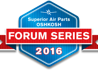 Superior Air Parts and Industry Partners Announce Free Forum Series