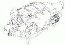 Mistral Rotary Moves Closer to Certification