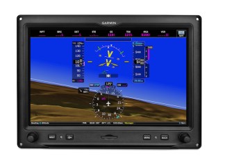 Garmin Brings ESP-X To Experimental and Light Sport Aircraft