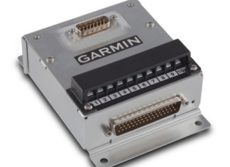 Garmin Team X Introduces GAD 27 Adapter