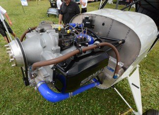 $24,900 Diesel Announced by Superior, Legend Cub
