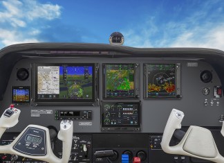 Garmin releases updates for TXi flight displays, GTN navigators, GFC autopilots and the G5 electronic flight instrument