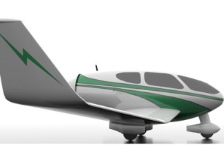Google Signs on as Green Flight Challenge Sponsor