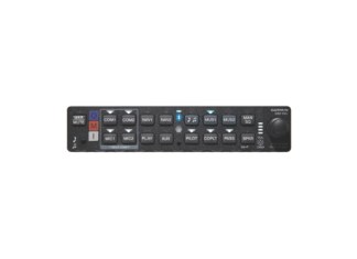 Garmin® Introduces New, All-Digital Bluetooth® GMA™ 350c Audio Panel