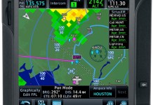 Garmin's New Datalink Weather Receivers