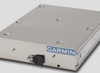 Garmin Team X introduces the GTX 45R and GTX 35R ADS-B transponders EAB/LSA
