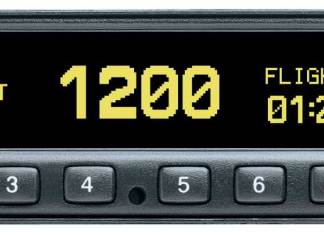 Free Garmin Mode S Transponder Software Upgrades at Sun-N-Fun 2015