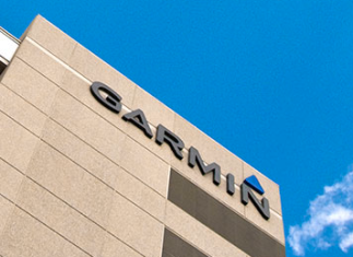 Garmin Aviation Open House