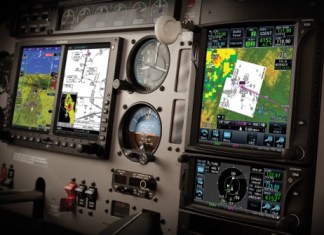 Garmin® Expands Connext™ Wireless Cockpit Ecosystem