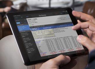 Garmin begins seamless integration between FltPlan.com and Garmin Pilot