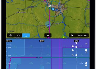 Garmin Pilot Adds Features for iOS and Android