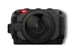 Garmin introduces the VIRB 360