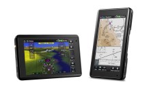 Garmin Unveils the aera 660 Next Generation Aviation Portable