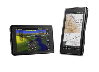 Garmin Unveils the aera 660 Next Generation Aviation Portable
