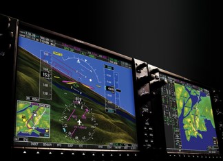 Garmin Introduces Electronic Stability to Flight Deck