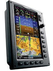 Garmin Introduces G3X, G500, Updates Other Glass