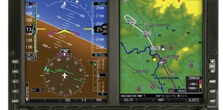 Garmin Offers G600 Rebate
