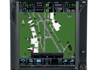 Garmin and Jeppesen Bundle Database Packages