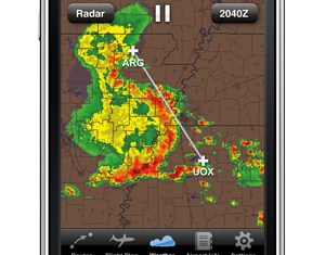 Pilot My-Cast Now on iPhone, iTouch