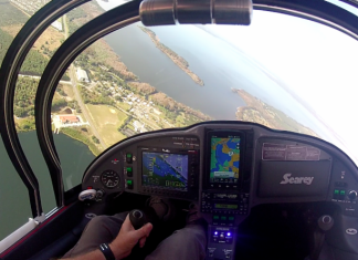 April 19 Garner's Fly-in Moved to Progressive Aerodyne Headquarters