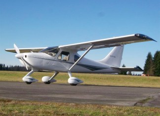 Limited Time Offer on TWTT Glasair Sportsman