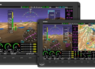 Dynon Avionics Announces SkyView HDX and Price Reductions to Existing Systems.