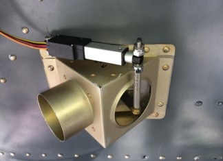 Easy Heater Box Control