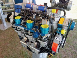 Two-Stroke