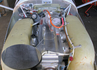 Fun With Fly Cutters