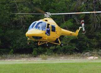 Vertical Aviation Offers Kit and QB Discounts